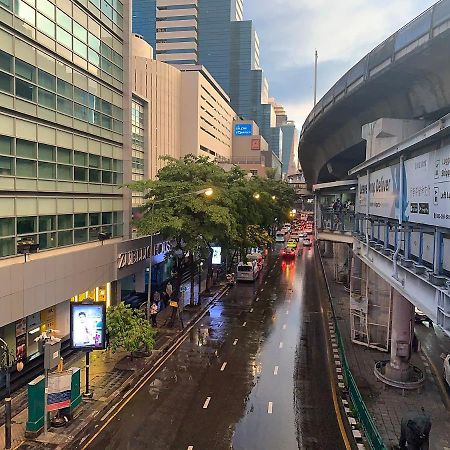 Thaiphiphat House Bangkok Exteriér fotografie