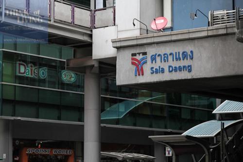 Thaiphiphat House Bangkok Exteriér fotografie